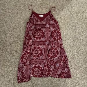 Altar’d State paisley